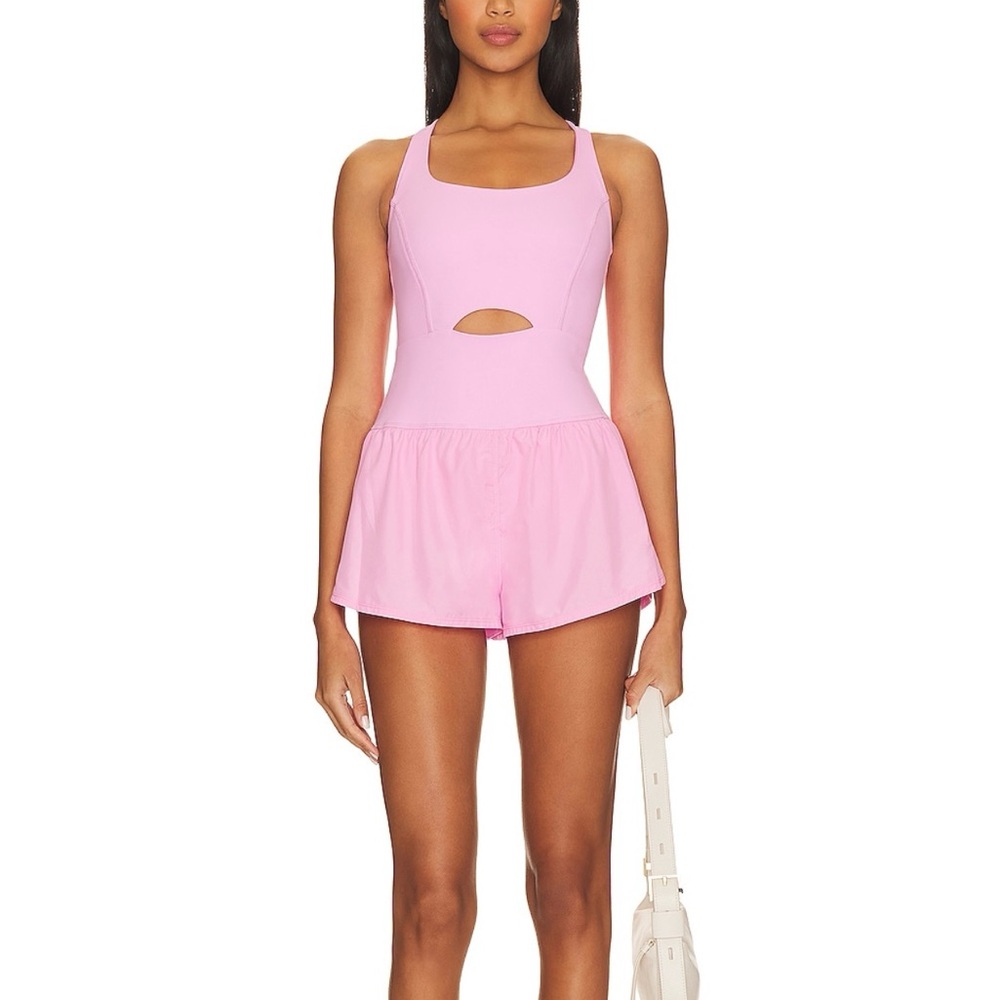 Free People Righteous Runsie